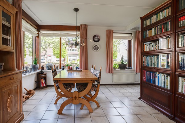 Medium property photo - Wilgenhof 34, 4283 JB Giessen